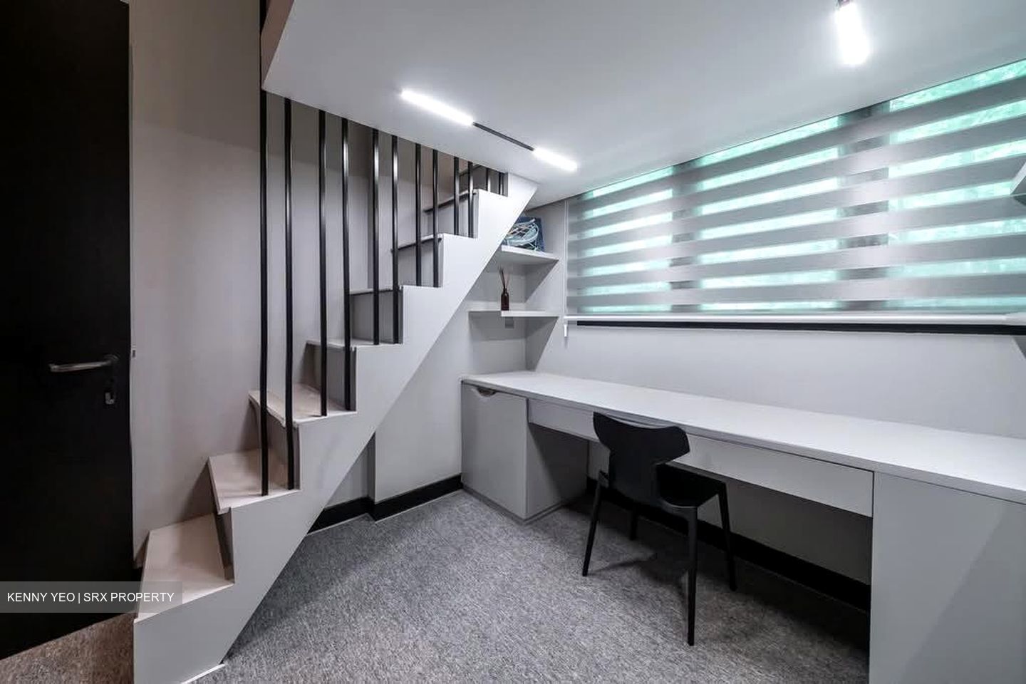 Martin Modern (D9), Condominium #556116571